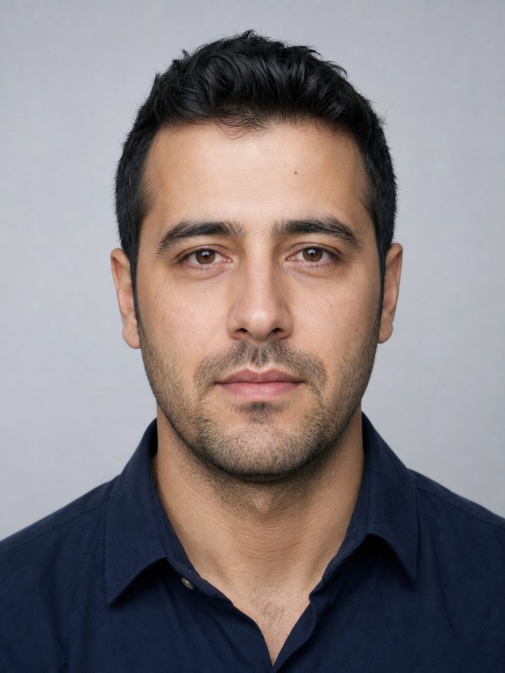 Şimdi